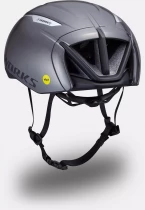 Casque Specialized S-Works Evade 3 Smoke