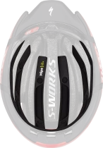 Casque Specialized S-Works Evade 3 Vivid Red