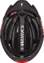 Casque Specialized S-Works Evade 3 Vivid Red