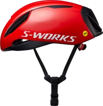 Casque Specialized S-Works Evade 3 Vivid Red