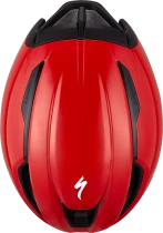 Casque Specialized S-Works Evade 3 Vivid Red