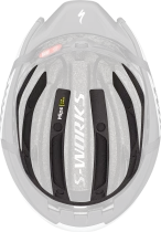 Casque Specialized S-Works Evade 3 White/Black