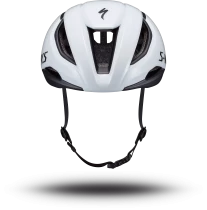 Casque Specialized S-Works Evade 3 White/Black