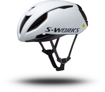 Casque Specialized S-Works Evade 3 White/Black