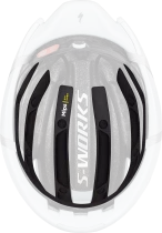 Casque Specialized S-Works Evade 3 White