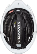Casque Specialized S-Works Evade 3 White