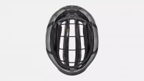 Casque Specialized S-Works Prevail 3 Black/chrome