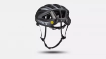 Casque Specialized S-Works Prevail 3 Black/chrome