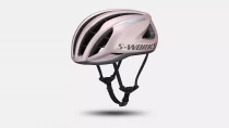 Casque Specialized S-Works Prevail 3 Champagne