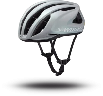 Casque Specialized S-Works Prevail 3 Hyper Dove Grey