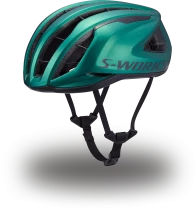 Casque Specialized S-Works Prevail 3 Pine Green