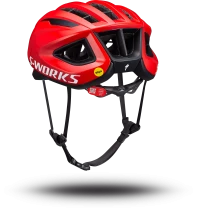 Casque Specialized S-Works Prevail 3 Vivid Red