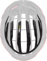 Casque Specialized S-Works Prevail 3 Vivid Red
