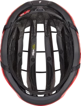 Casque Specialized S-Works Prevail 3 Vivid Red