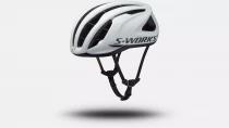 Casque Specialized S-Works Prevail 3 White/black