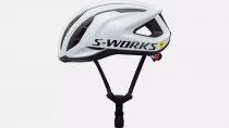 Casque Specialized S-Works Prevail 3 White/black