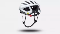 Casque Specialized S-Works Prevail 3 White/black