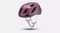 Casque Specialized Search Quartz Metallic