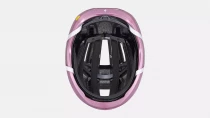Casque Specialized Search Quartz Metallic