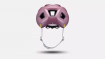 Casque Specialized Search Quartz Metallic