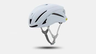 Casque SPECIALIZED Sw Evade 4 Hlmt Ce Matte Wht