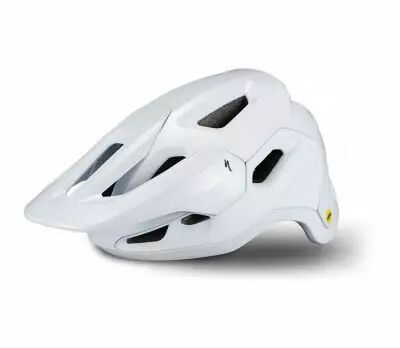 Casque Sp�cialized TACTIC 4 CE Blanc  M