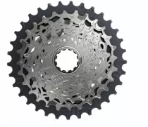 Cassette 12V SRAM FORCE AXS XG-1270 10/33