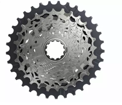 Cassette 12V SRAM FORCE AXS XG-1270 10/33