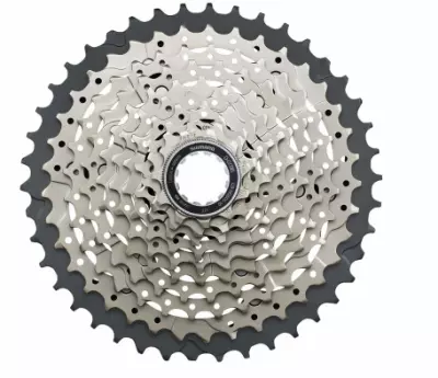 Cassette SHIMANO 10 Vitesses CS-HG500