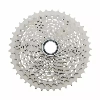 Cassette Shimano Deore M4100 10v 11-42 ou 11-46