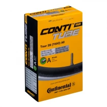 Chambre Continental 700X32/42C Valve Shrader