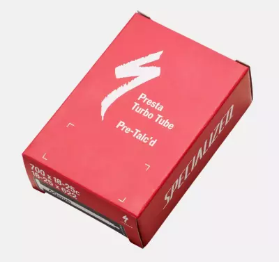 Chambre Sp�cialized Valve Presta TURBO TUBE/TALC 700X20-26 48MM