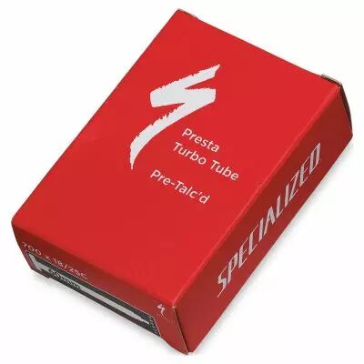Chambre Sp�cialized Valve Presta TURBO TUBE/TALC 700X20-26 80MM