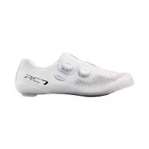 Chaussures Route Shimano SH-RC703 blanches