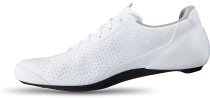 Chaussures S-Works Torch Lace SPECIALIZED Blanches