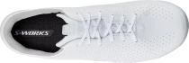 Chaussures S-Works Torch Lace SPECIALIZED Blanches