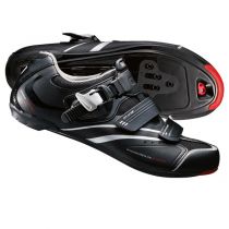 CHAUSSURES SHIMANO ROUTE R088 NOIR