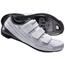 CHAUSSURES SHIMANO ROUTE RP2L Homme Blanc