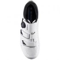 Chaussures Shimano Route RP400 Blanc