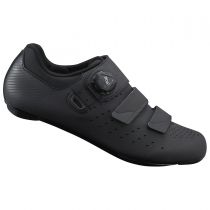 Chaussures Shimano Route RP400 Noir