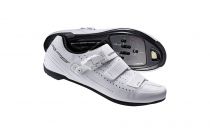 CHAUSSURES SHIMANO ROUTE RP5 Homme Blanche