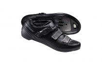 CHAUSSURES SHIMANO ROUTE RP5 Homme Noir