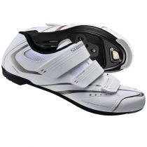 CHAUSSURES SHIMANO ROUTE WR32 BLANC