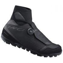 Chaussures Shimano VTT MW701 Noir