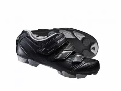 CHAUSSURES SHIMANO VTT XC WM52 NOIRES
