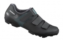 Chaussures SHIMANO XC100 dame Noir