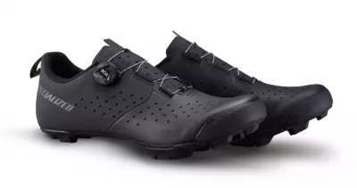 Chaussures Sp�cialized RECON 1.0 MTB Noires