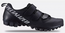 Chaussures SPECIALIZED RECON 1.0 Noires 41