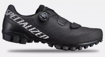  Chaussures SPECIALIZED RECON 2.0 MTB Noires 44.5