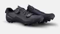 Chaussures SPECIALIZED RECON 2.0 VTT Noires